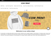 cowprintsvg.com