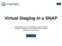 snapstager.com
