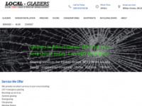 glaziers-hither-green.co.uk