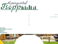 Alpengasthof-isopp.at