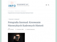 info.ostrowwlkp.pl
