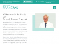 Dr-franczak.com