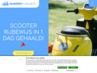 Scootercursus.nl