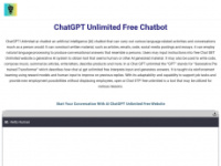 chatgptunlimited.org