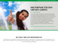 Easy-bewaesserung.at