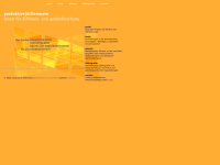 Differenzen.univie.ac.at