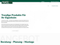 Nagl-fenster.at
