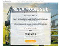 Megamobil-sued.at