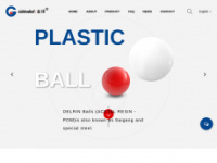 bestplasticball.com