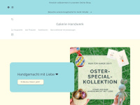 Galeriehandwerk.at