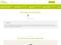 Bioferdl.at