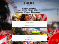 Fanzone-prater.at