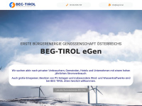 Beg-tirol.at