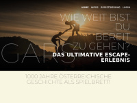 Escapethetown.at