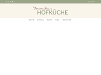Hofkueche.at