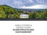 Ambulatorium-kastanienhof.at