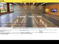 Fencingclub-villach.at