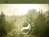 Wildscheibe.at
