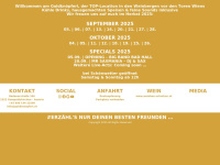 Goldknoepferl.at