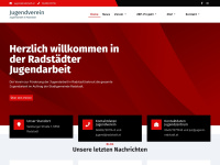 Jep-radstadt.at