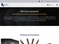 rek-horseequipment.com
