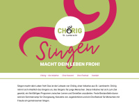 Choerig-stlambrecht.at