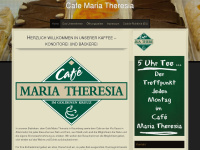 Cafe-maria-theresia.at