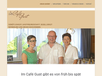 Cafegust.at