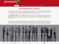 Ammonit-consulting.at