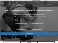 Abflussnotdienst.at
