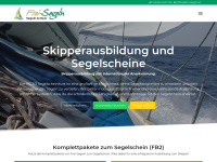 Frei-segeln.at