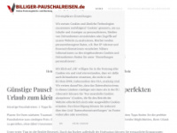 Billiger-pauschalreisen.de