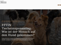 Hunde.tierheimsponsoring.eu