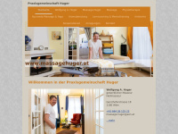 Massagehuger.at