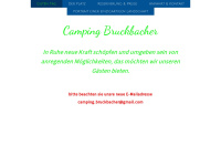 camping-bruckbacher.at