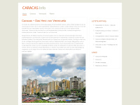 Caracas.at