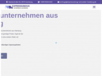 Expressumzug-schroeder-hamburg.de