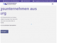 Expressumzug-schneider-duisburg.de