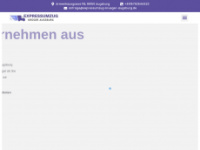 Expressumzug-krueger-augsburg.de