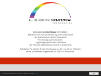 Regenbogenpastoral.at