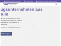 Expressumzug-wagner-bochum.de