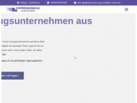 Expressumzug-schaefer-bonn.de