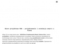 M2w-projektowanie-wnetrz.pl