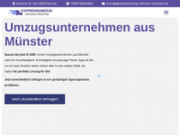 Expressumzug-lehmann-muenster.de