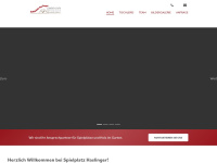 Spielplatz-haslinger.at