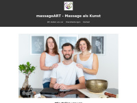 Massageart.at