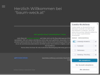 Baum-weck.at