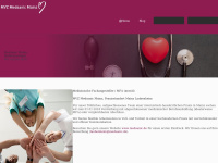 Stellenanzeigen.mvz-medsanic-mainz.de