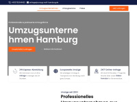Umzug-wolf-hamburg.de