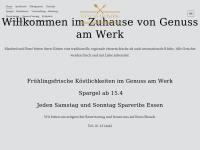 Genussamwerk.at